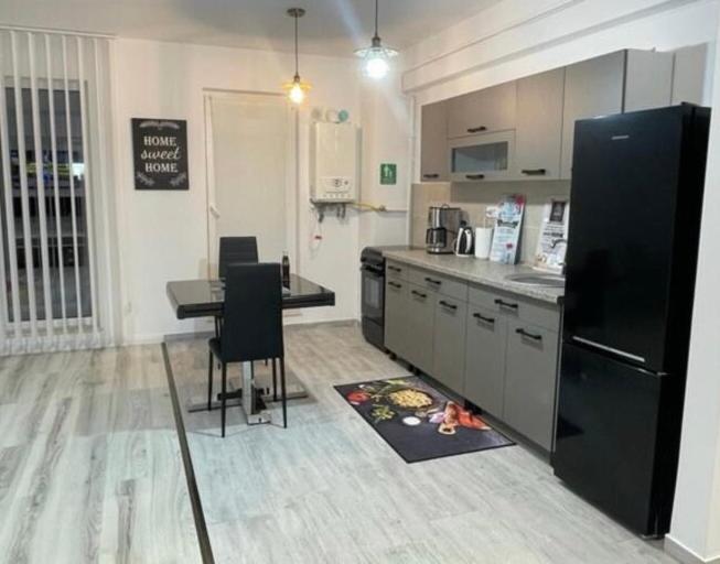Chic Apartament Complex Inamstro Iasi Bagian luar foto